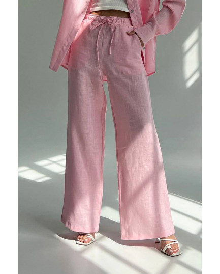 Брюки льняні SALE