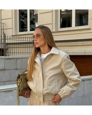 87 Куртка класична без утеплення 87 Куртка класична без утеплення