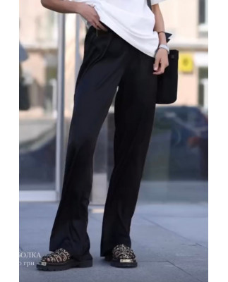 53 Штани шовкові 53 Штани шовкові