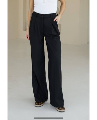 22 Брюки Палаццо на резинці 22 Брюки Палаццо на резинці