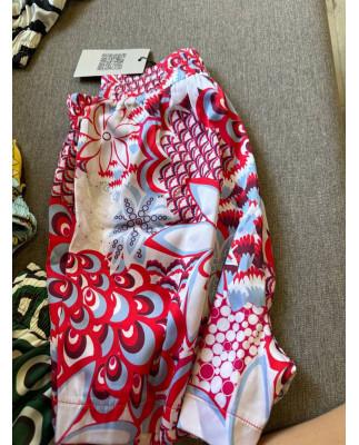 Шорти шовкові Sale Шорти шовкові Sale