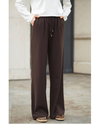 72 брюки палацо з шнурком 72 брюки палацо з шнурком