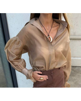 90 Сорочка Тенсел 90 Сорочка Тенсел