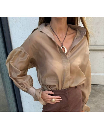 90 Сорочка Тенсел