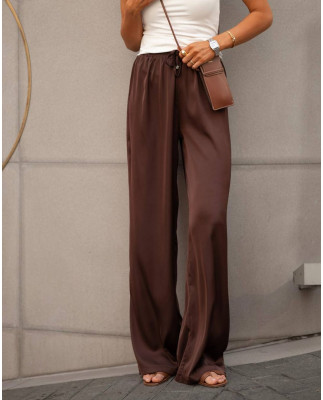 53 Штани шовкові 53 Штани шовкові