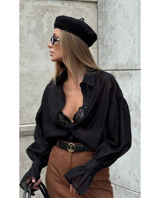 90 Сорочка Тенсел 90 Сорочка Тенсел