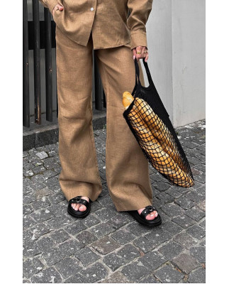 Брюки льняні SALE