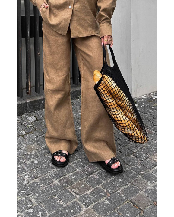 Брюки льняні SALE