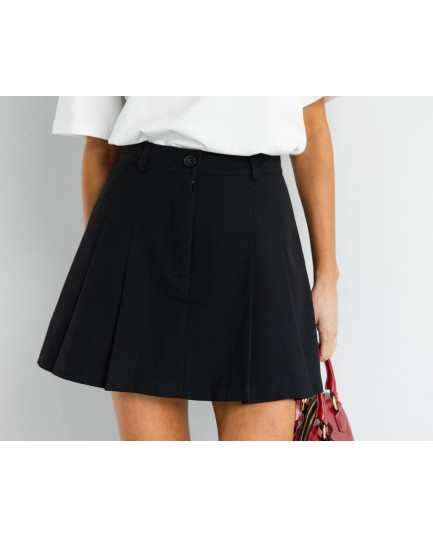 65 юбка-шорти