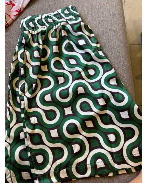 Шорти шовкові Sale