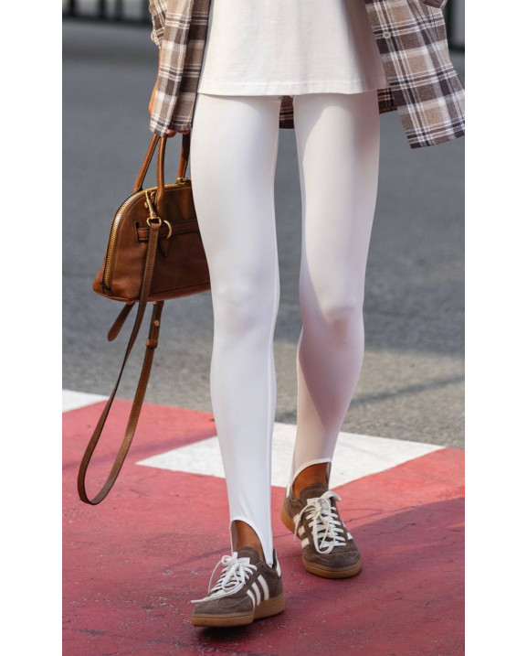 92 Еластичні лосини