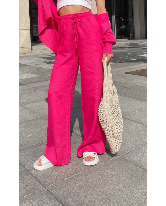 Брюки льняні SALE