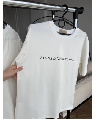 29 футболка молочна sylna nezalezhna 29 футболка молочна sylna nezalezhna