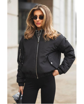 64 Бомбер утеплений