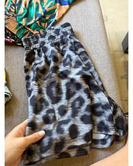 Шорти шовкові Sale