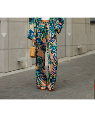 Штани шовкові Sale Штани шовкові Sale