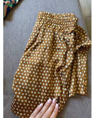 Шорти шовкові Sale Шорти шовкові Sale