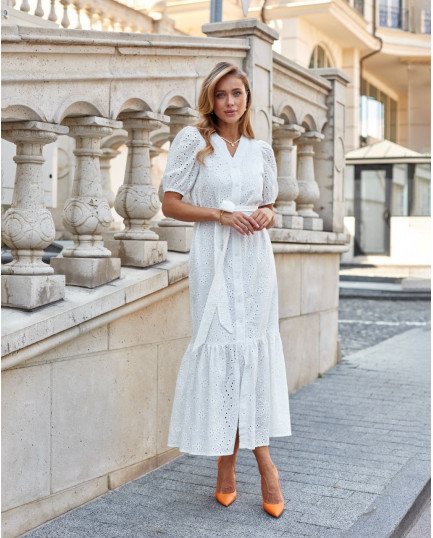 40 плаття міді з прошви