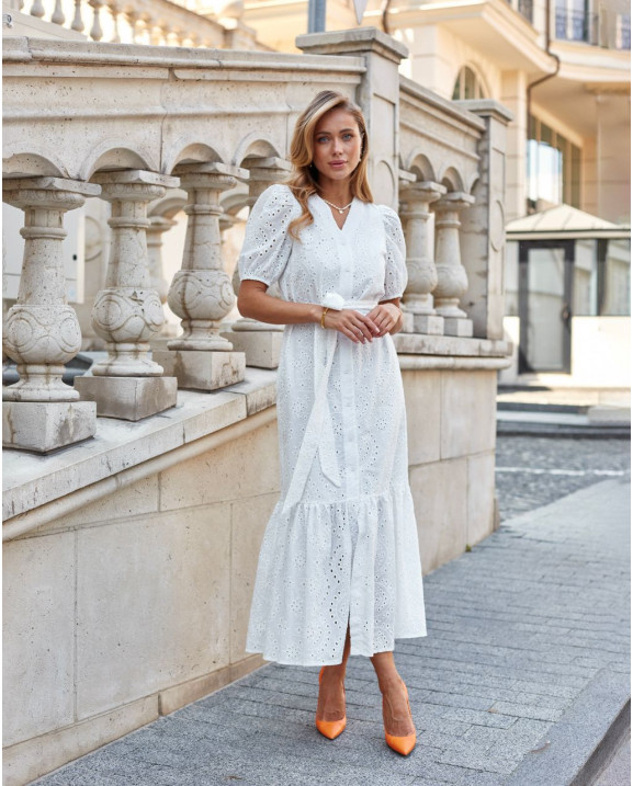 40 плаття міді з прошви