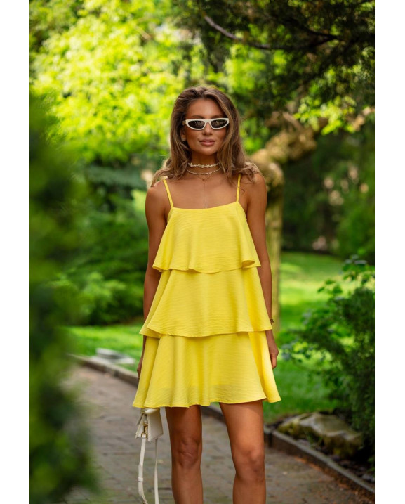 79 платьє ялинка із льону