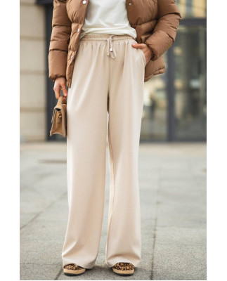 72 брюки палацо з шнурком 72 брюки палацо з шнурком