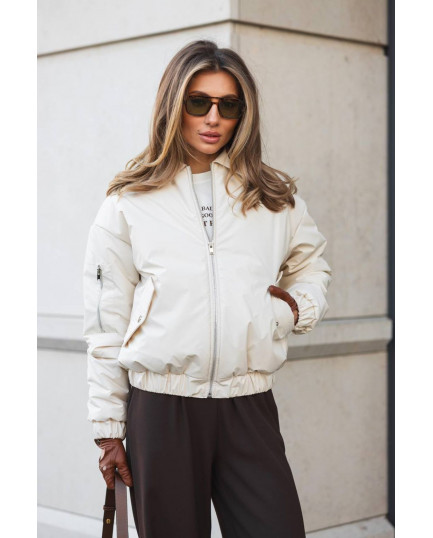 64 Бомбер утеплений