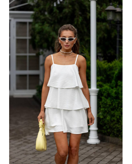 79 платьє ялинка із льону